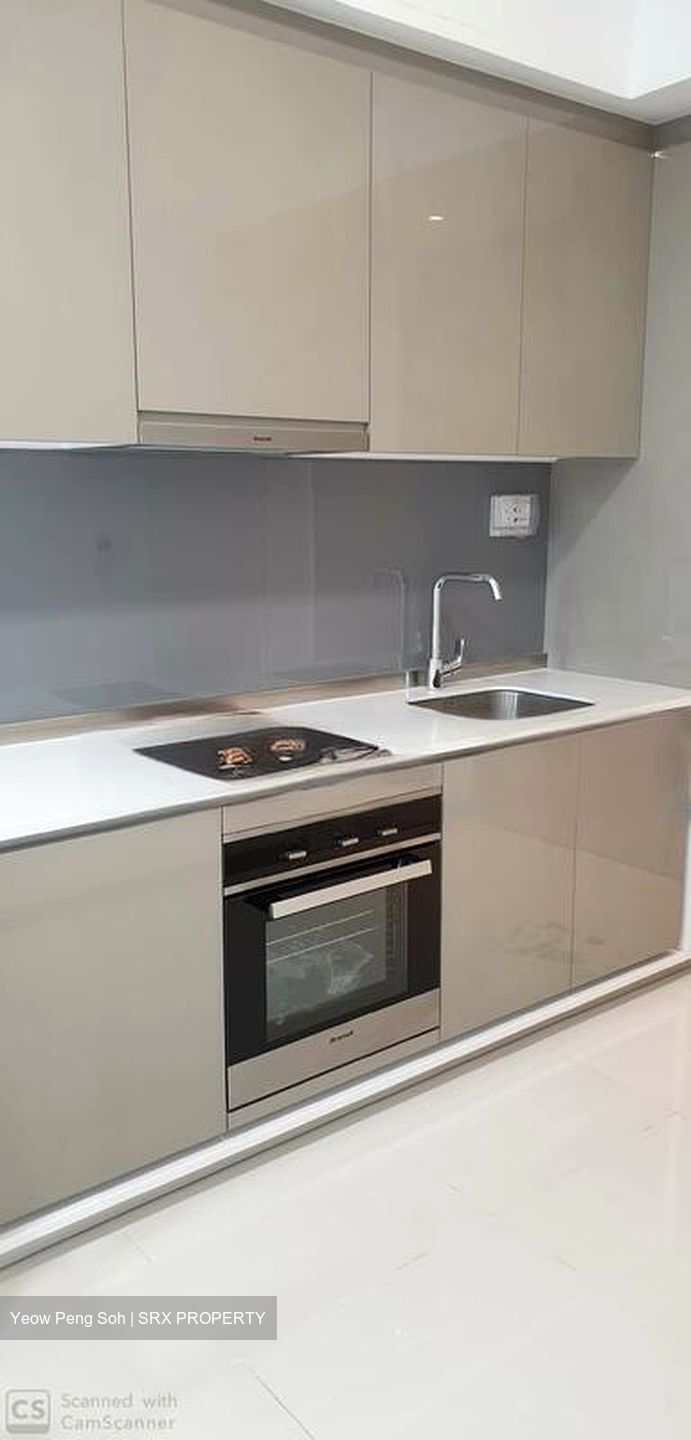 J Gateway (D22), Condominium #450598451